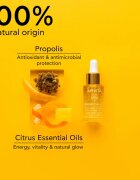 Apivita Beessential Oils Strengthening & Hydrating Day Oil posvetlitveno dnevno olje za intenzivno hidracijo 15 ml