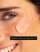 Apivita Beessential Oils Strengthening & Nourishing Night Balm nočni balzam za obraz za prehrano in hidracijo 15 ml