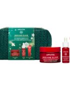 Apivita Beevine Elixir božični darilni set za učvrstitev obraza