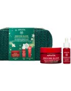 Apivita Beevine Elixir Collagen Reboot božični darilni set za učvrstitev obraza