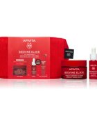 Apivita Beevine Elixir Collagen Reboot darilni set za učvrstitev obraza