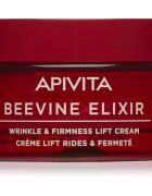 Apivita Beevine Elixir Cream Light učvrstitvena lifting krema proti gubam 50 ml
