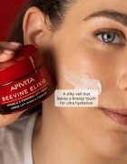 Apivita Beevine Elixir Cream Light učvrstitvena lifting krema proti gubam 50 ml