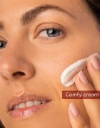 Apivita Beevine Elixir Cream Rich učvrstitvena lifting krema za hranjenje kože in ohranjanje njenega naravnega vlaženja 50 ml