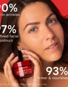 Apivita Beevine Elixir Cream Rich učvrstitvena lifting krema za hranjenje kože in ohranjanje njenega naravnega vlaženja 50 ml