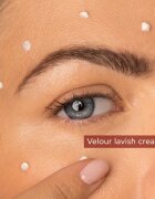 Apivita Beevine Elixir Eye & Lip cream intenzivna lifting krema za predel okoli oči proti gubam in temnim kolobarjem 15 ml