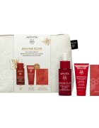Apivita Beevine Elixir Gift Pouch božični darilni set za učvrstitev obraza