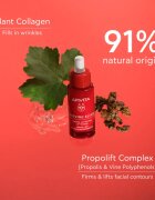 Apivita Beevine Elixir Lift Serum lifting serum za učvrstitev kože za osvetlitev kože 30 ml