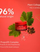 Apivita Beevine Elixir Night Cream učvrstitvena nočna krema z revitalizacijskim učinkom 50 ml