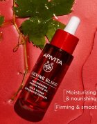 Apivita Beevine Elixir Replenishing Face Oil hranilno olje za obraz z revitalizacijskim učinkom 30 ml
