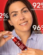 Apivita Beevine Elixir Replenishing Face Oil hranilno olje za obraz z revitalizacijskim učinkom 30 ml