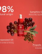 Apivita Beevine Elixir Replenishing Face Oil hranilno olje za obraz z revitalizacijskim učinkom 30 ml