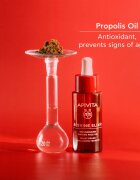 Apivita Beevine Elixir Replenishing Face Oil hranilno olje za obraz z revitalizacijskim učinkom 30 ml
