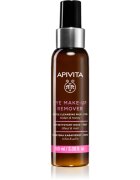 Apivita Cleansing Eye Make-up Remover odstranjevalec ličil za oči 100 ml