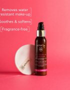 Apivita Cleansing Eye Make-up Remover odstranjevalec ličil za oči 100 ml