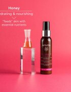 Apivita Cleansing Eye Make-up Remover odstranjevalec ličil za oči 100 ml