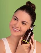 Apivita Cleansing Gel for Oily Skin čistilni gel za mastno in mešano kožo 200 ml