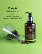 Apivita Cleansing Gel for Oily Skin čistilni gel za mastno in mešano kožo 200 ml