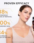 Apivita Cleansing Micellar Oil čistilno olje za odstranjevanje ličil 150 ml