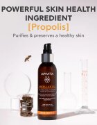Apivita Cleansing Micellar Oil čistilno olje za odstranjevanje ličil 150 ml