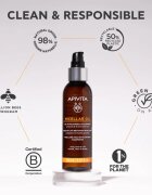 Apivita Cleansing Micellar Oil čistilno olje za odstranjevanje ličil 150 ml
