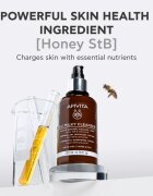 Apivita Cleansing Milk Face & Eyes čistilno mleko 3 v 1 za obraz in oči 200 ml