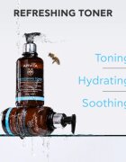 Apivita Cleansing Refreshing Toner čistilni in pomirjajoči tonik 200 ml