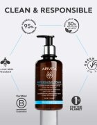 Apivita Cleansing Refreshing Toner čistilni in pomirjajoči tonik 200 ml
