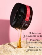 Apivita Color Seal Color Protect Hair Mask maska za lase za zaščito barve 200 ml