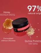 Apivita Color Seal Color Protect Hair Mask maska za lase za zaščito barve 200 ml