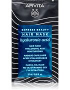 Apivita Express Beauty Hair mask Moisturizing vlažilna maska za lase 20 ml