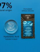 Apivita Express Beauty Hair mask Moisturizing vlažilna maska za lase 20 ml