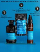 Apivita Express Beauty Hair mask Moisturizing vlažilna maska za lase 20 ml