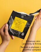 Apivita Express Beauty Lifting Tissue Face Mask Mastic maska iz platna z lifting učinkom 15 ml
