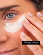 Apivita Express Beauty Line Smoothing Eye Mask Grape maska za oči z gladilnim učinkom 2 x 2 ml