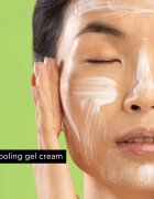 Apivita Express Beauty Moisturizing Face Mask Cucumber intenzivno vlažilna maska za obraz 2x8 ml