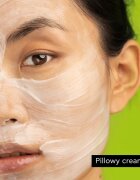 Apivita Express Beauty Moisturizing Face Mask Prickly Pear pomirjajoča maska za obraz z vlažilnim učinkom 2x8 ml