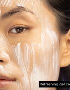 Apivita Express Beauty Moisturizing Face Mask Sea Lavender maska za obraz z vlažilnim učinkom 2x8 ml