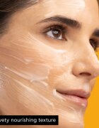 Apivita Express Beauty Nourishing Face Mask Honey vlažilna in hranilna maska za obraz 2x8 ml