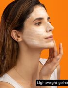 Apivita Express Beauty Radiance Face mask Orange maska za posvetlitev za obraz 2x8 ml
