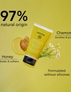 Apivita Frequent Use Gentle Daily Conditioner balzam za vsakodnevno uporabo s kamilico 150 ml