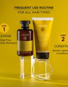 Apivita Frequent Use Gentle Daily Conditioner balzam za vsakodnevno uporabo s kamilico 150 ml