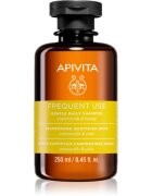 Apivita Frequent Use Gentle Daily Shampoo šampon za vsakodnevno umivanje las s kamilico 250 ml