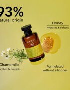Apivita Frequent Use Gentle Daily Shampoo šampon za vsakodnevno umivanje las s kamilico 250 ml