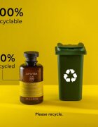 Apivita Frequent Use Gentle Daily Shampoo šampon za vsakodnevno umivanje las s kamilico 250 ml