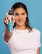 Apivita Greek Mountain Tea Face Water antioksidantna vlažilna meglica 100 ml