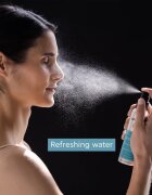 Apivita Greek Mountain Tea Face Water antioksidantna vlažilna meglica 100 ml