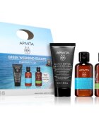 Apivita Greek Weekend Escape Potovalni set