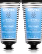 Apivita Hand Care Duo vlažilna krema za roke