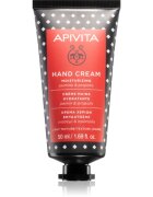 Apivita Hand Care Hand Cream Propolis Light texture vlažilna krema za roke 50 ml